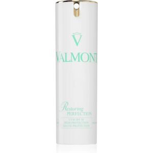 Valmont Restoring Perfection SPF 50 crème protectrice SPF 50 30 ml