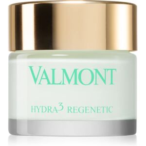 Valmont Hydration crème régénérante et protectrice pour une peau hydratée et raffermie 50 ml