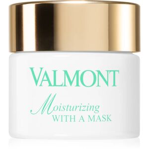 Valmont Moisturizing with a Mask masque hydratant intense 50 ml