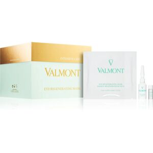 Valmont Regenerating masque yeux au collagène 5 pcs