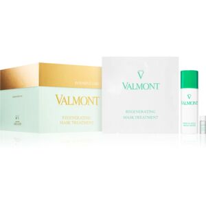 Valmont Regenerating Mask Treatment Set coffret cadeau (effet instantané rides lissées)