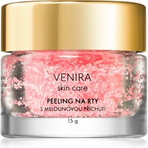 Venira Skin care gommage lèvres Melon 15 ml