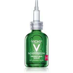 Vichy Normaderm Exfoliant sérum peeling exfoliant anti-acné 30 ml