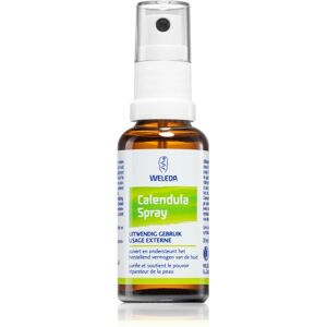 Weleda Calendula Spray nettoyant effet régénérant 30 ml