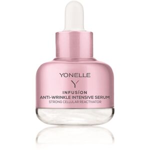 Yonelle Infusíon sérum anti-rides hydratant intense 30 ml