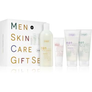 Ziaja Men Skincare coffret cadeau (pour homme)