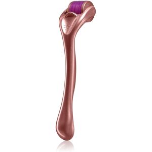 Zoë Ayla Micro-Needling Derma Roller applicateur micro-aiguille visage