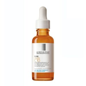 La Roche-Posay LA ROCHE POSAY PURE VITAMINE C10 Sérum 30 ml concentré