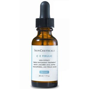 Skinceuticals C E FERULIC Serum antioxydant anti-rides Vitamine C 30ml 30 ml Sérum