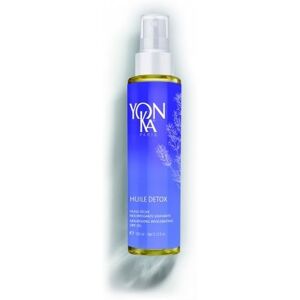 YON KA Yon-Ka Phyto Huile Detox seche nourrissante Aroma Fusion 100 ml