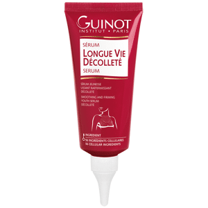 Guinot Longue Vie Decollete Serum 50 ml