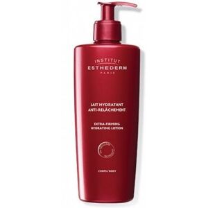 Esthederm lait hydratant anti-relachement 400 ml MAXI FORMAT