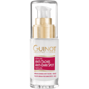 Guinot Sérum Anti-Taches 23.5ml + 1.5g - Publicité