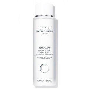 Esthederm Eau Micellaire Osmopure 400ml QUANTITE LIMITEE