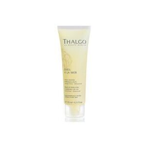 Thalgo Huile Gélifiée Démaquillante Tube 125 ml