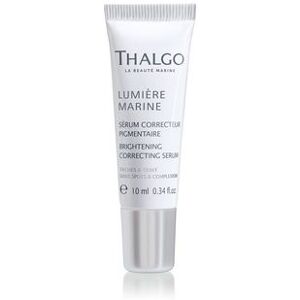 Thalgo Lumière Marine sérum correcteur pigmentaire Voyage 10ml