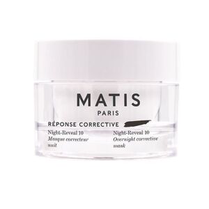 Matis Reponse Corrective - Soin Night Reveal 10 - Pot 50 ml
