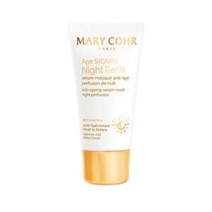 Mary Cohr Age Sign's Night Refill 50 ml