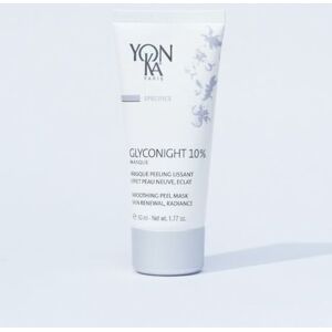 Yon Ka Yon-Ka Glyconight 10% Masque Peeling Lissant 50 ml