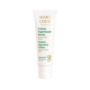 Mary Cohr Creme Ingenieuse Doree 30 ml