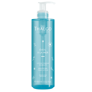 Thalgo Lotion Tonique Beauté Maxi Format 400 ml au prix de 200 ml