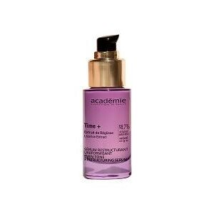 Academie academie Time+ Serum Restructurant Uniformisant 30 ml