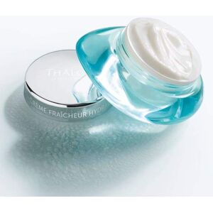 Thalgo Source Marine Gel Creme Fraicheur Hydratant pot rechargeable 50ml