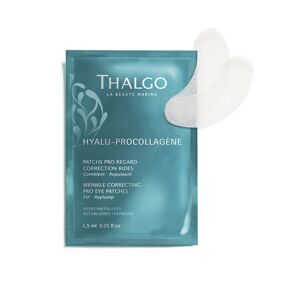 Thalgo Patchs Pro Regard Hyalu-Procollagene 1 sachet