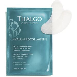 Thalgo Patchs Pro Regard Hyalu-Procollagène 1 sachet