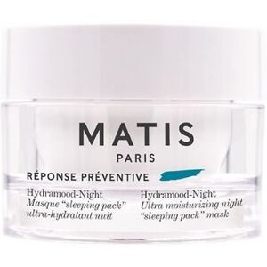 Matis Reponse Preventive Hydra-Mood Night 50ml