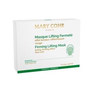 Mary Cohr Masque Lifting Fermete 4x26ml