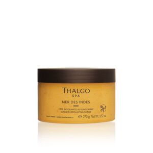 Thalgo Mer Des Indes Pate exfoliante au Gingembre 270g