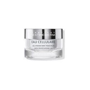 Esthederm Eau Cellulaire Gel Hydratant Fraîcheur pot 50ml