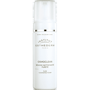 Esthederm Esthe-WhiteMousse Nettoyante Eclaircissante 150 ml