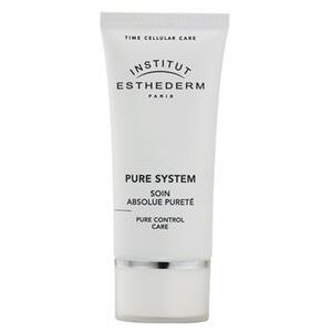 Esthederm Pure System Soin Absolue Pureté Tube 50ml