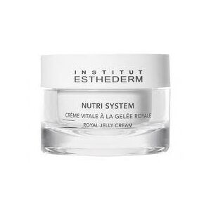 Esthederm nutri system creme vitale a la gelee royale 50ml