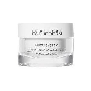 Esthederm nutri system crème vitale à la gelée royale 50ml