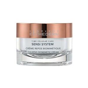 Esthederm Sensi System Creme Repos Biomimetique Pot 50ml