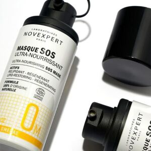 Novexpert Omégas Masque SOS ultra-nourrissant 50ml