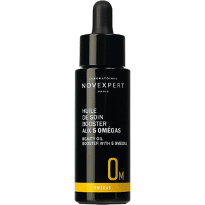 Novexpert Omégas Sérum Booster 5 OMEGAS - 30 ml