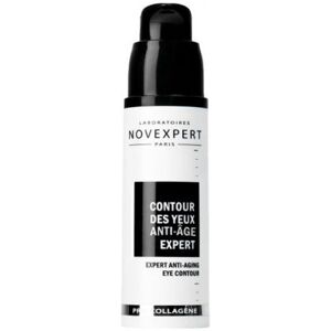 Novexpert Pro Collagene Contour Des Yeux Anti-Age Expert 15 ml