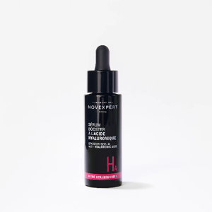 Novexpert Acide Hyaluronique Serum Booster 30ml