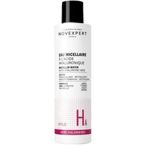 Novexpert Acide Hyaluronique Eau Micellaire 200ml