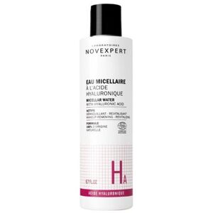 Novexpert Acide Hyaluronique Eau Micellaire 200ml