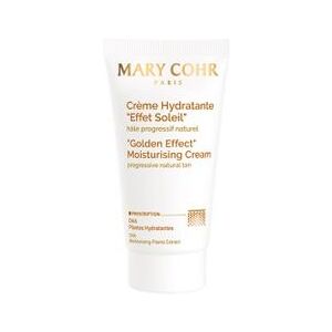 Mary Cohr Creme Hydratante  Effet Soleil  visage 50 ml