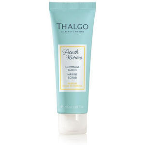 Thalgo French Riviera Gommage Marin Fleur de Mimosa 50 ml Edition Limitee