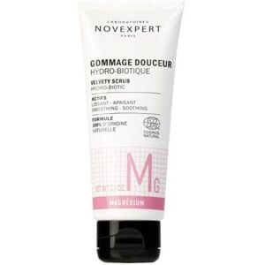 Novexpert Magnésium Gommage Douceur Hydro-Biotique 60 ml