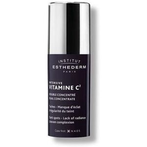 Esthederm Serum Intensive Vitamine C² double concentre 10ml