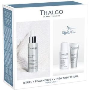 Thalgo Rituel Peau Neuve