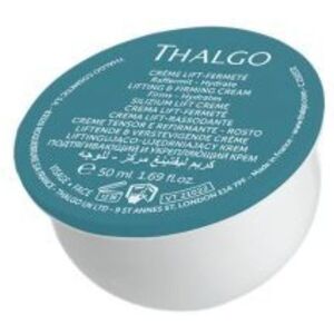 Thalgo Silicium Lift Crème Lift-Fermeté Recharge 50 ml